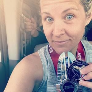 Meet your Posher, Tracy